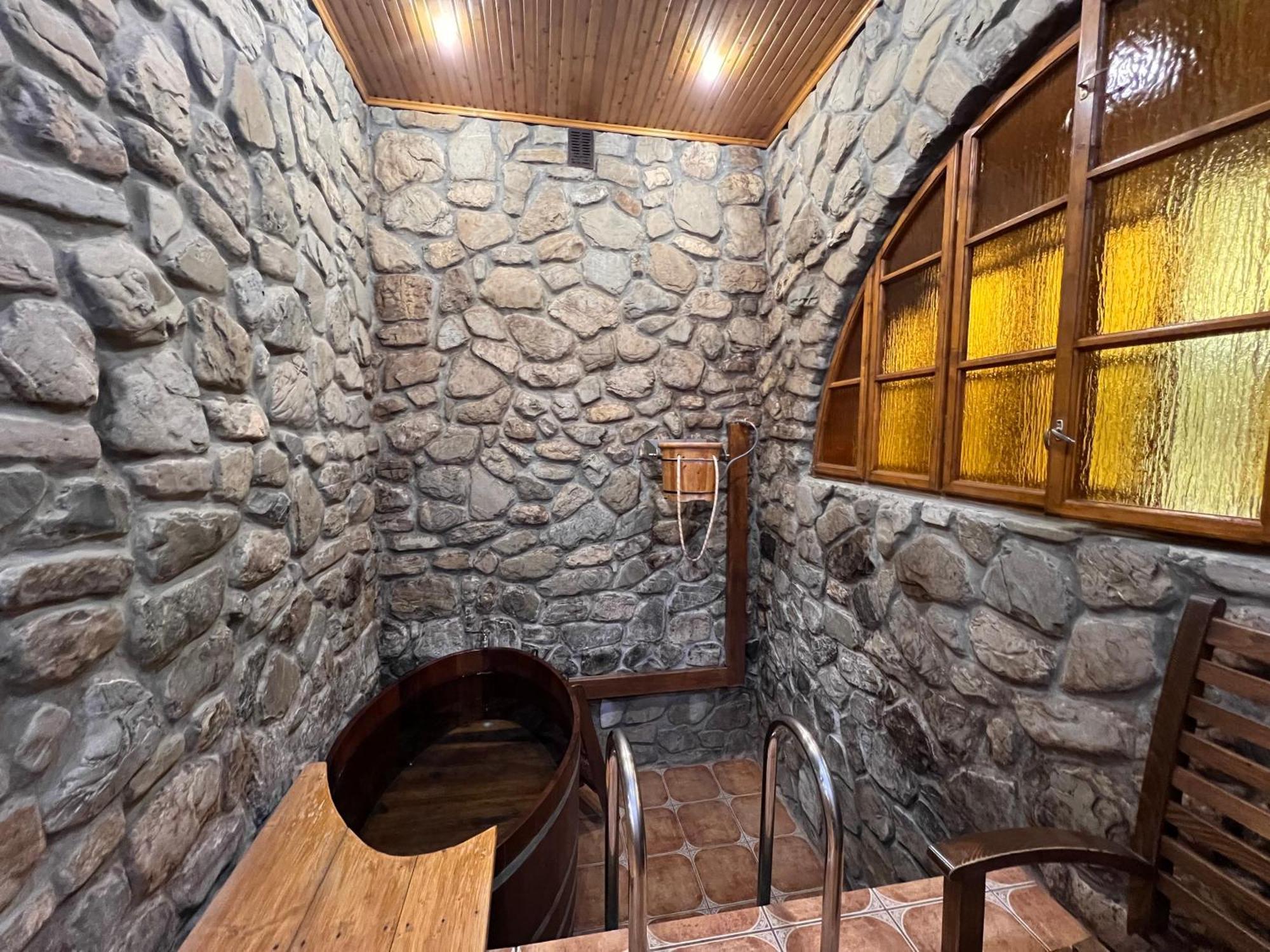 U Yaroslava Hotel Yaremtche Extérieur photo