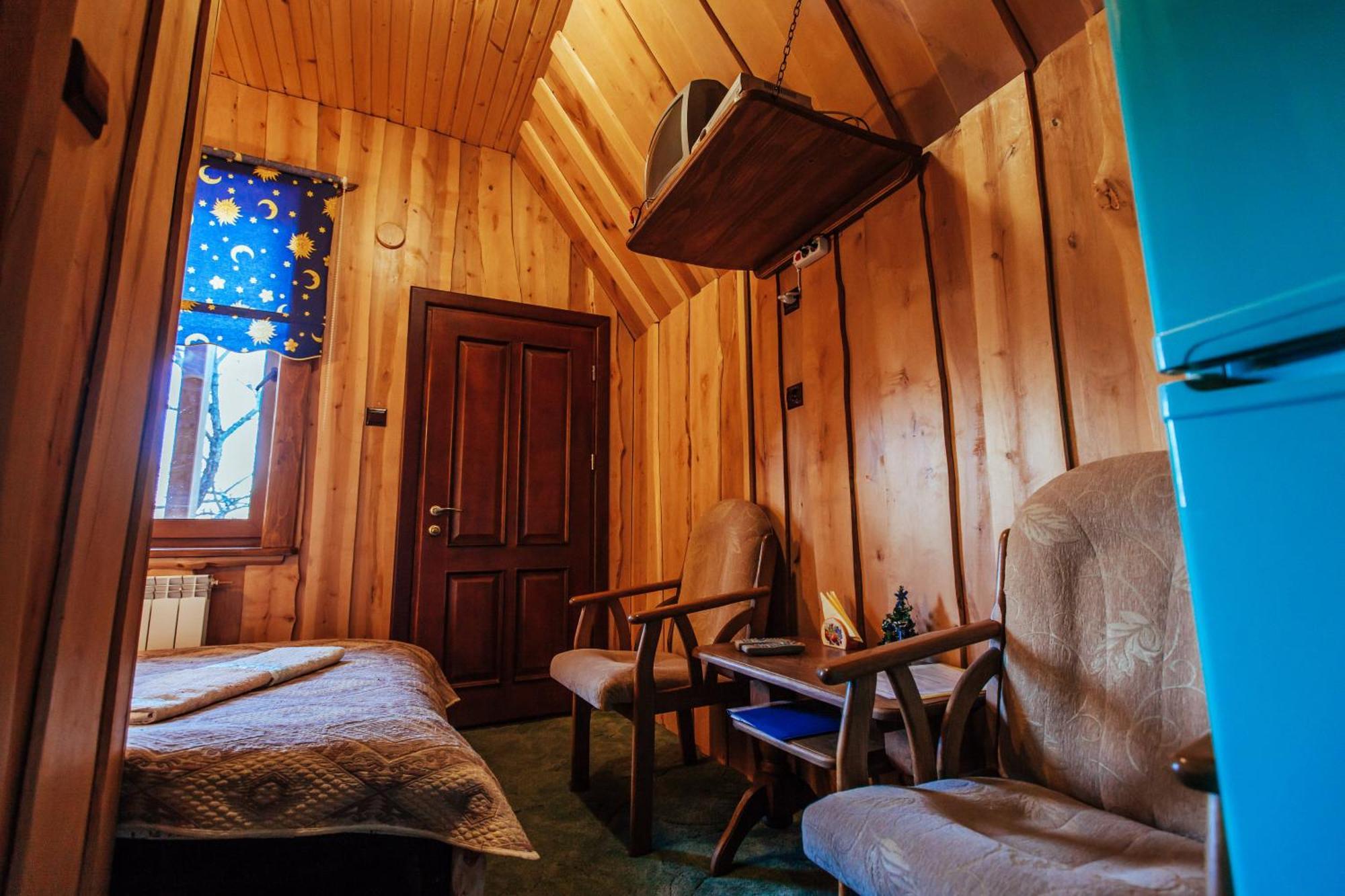 U Yaroslava Hotel Yaremtche Chambre photo