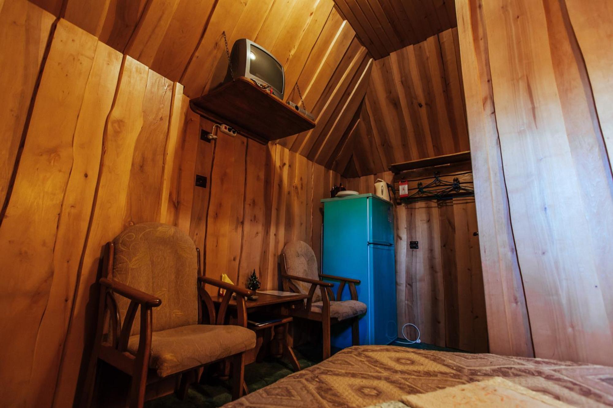 U Yaroslava Hotel Yaremtche Chambre photo